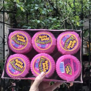 Kẹo Gum Hubba Bubba