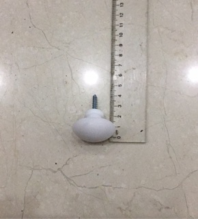 Núm buộc rèm