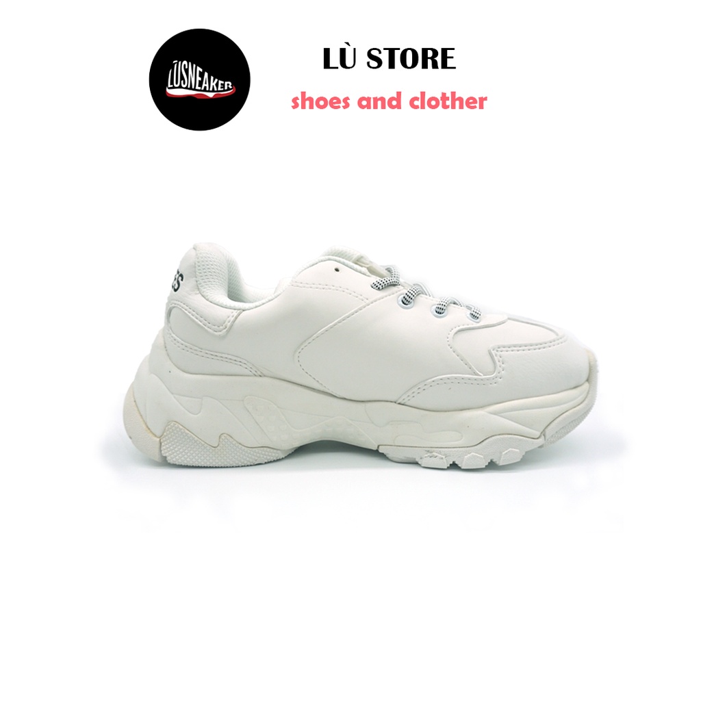 Giày NY 2 MÀU Giày thể thao nam, nữ đủ size/ Sneaker Ny đen, vàng