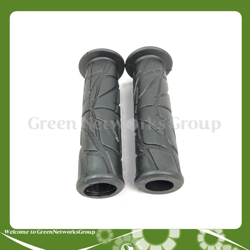 Bộ bao tay Spider không gù cho xe máy Greennetworks