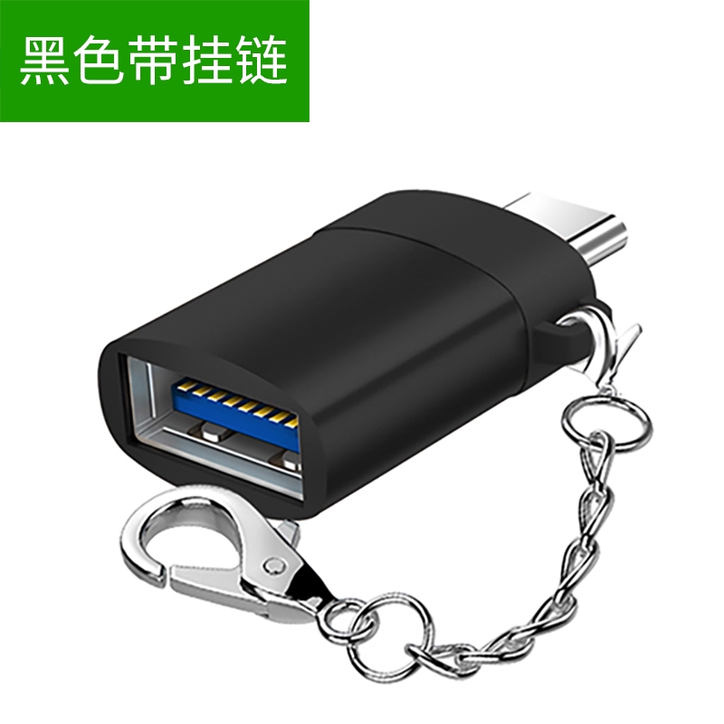 Đầu Chuyển Đổi Otg Type-C Usb 3.0 | BigBuy360 - bigbuy360.vn