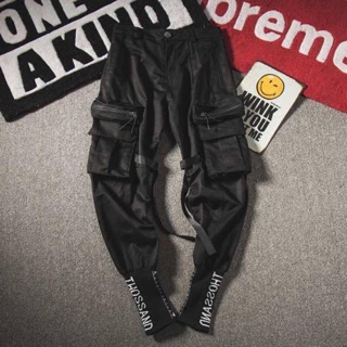 Jogger chiến binh