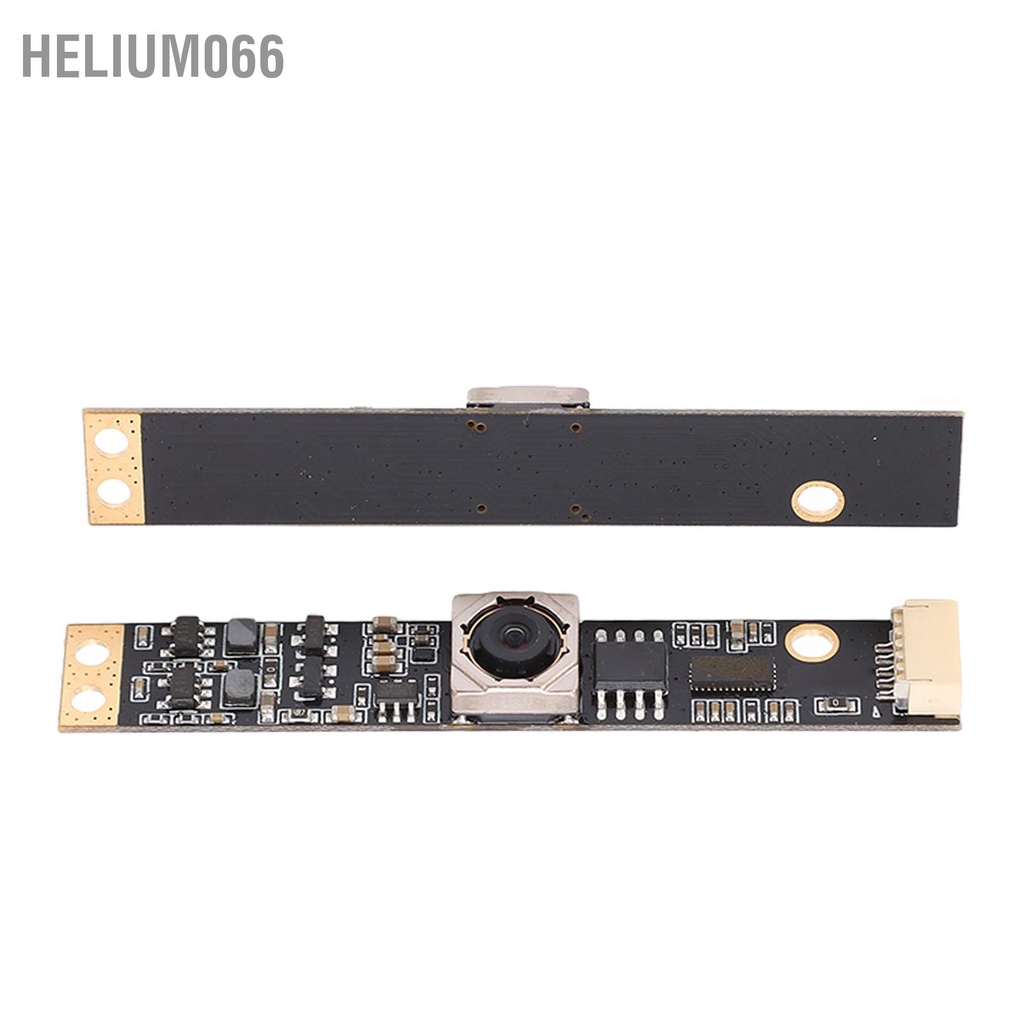 Helium066 Mô-đun máy ảnh tính Tự động lấy nét 2MP 1080P HD nhúng được tích hợp trong siêu nhỏ cho xách tay OV2720