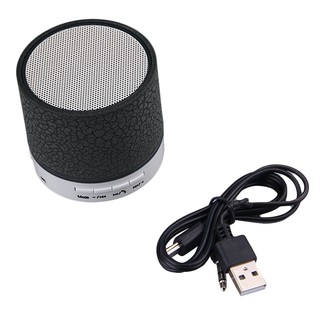 Loa bluetooth mini không dây A9 dành cho điện thoại/laptop/PC