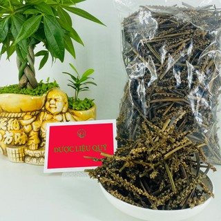 Bông lá Mã Đề(Khô, Thơm, Sạch)_1kg