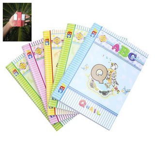 Sỉ 10 Vở ABC 96 trang