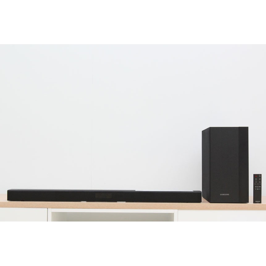 Loa thanh soundbar Samsung 2.1 HW-K350 , K360 , K450