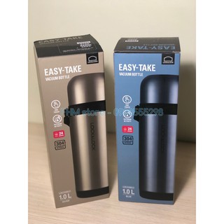 Bình Giữ Nhiệt EASY-TAKE LOCK&LOCK LHC1439