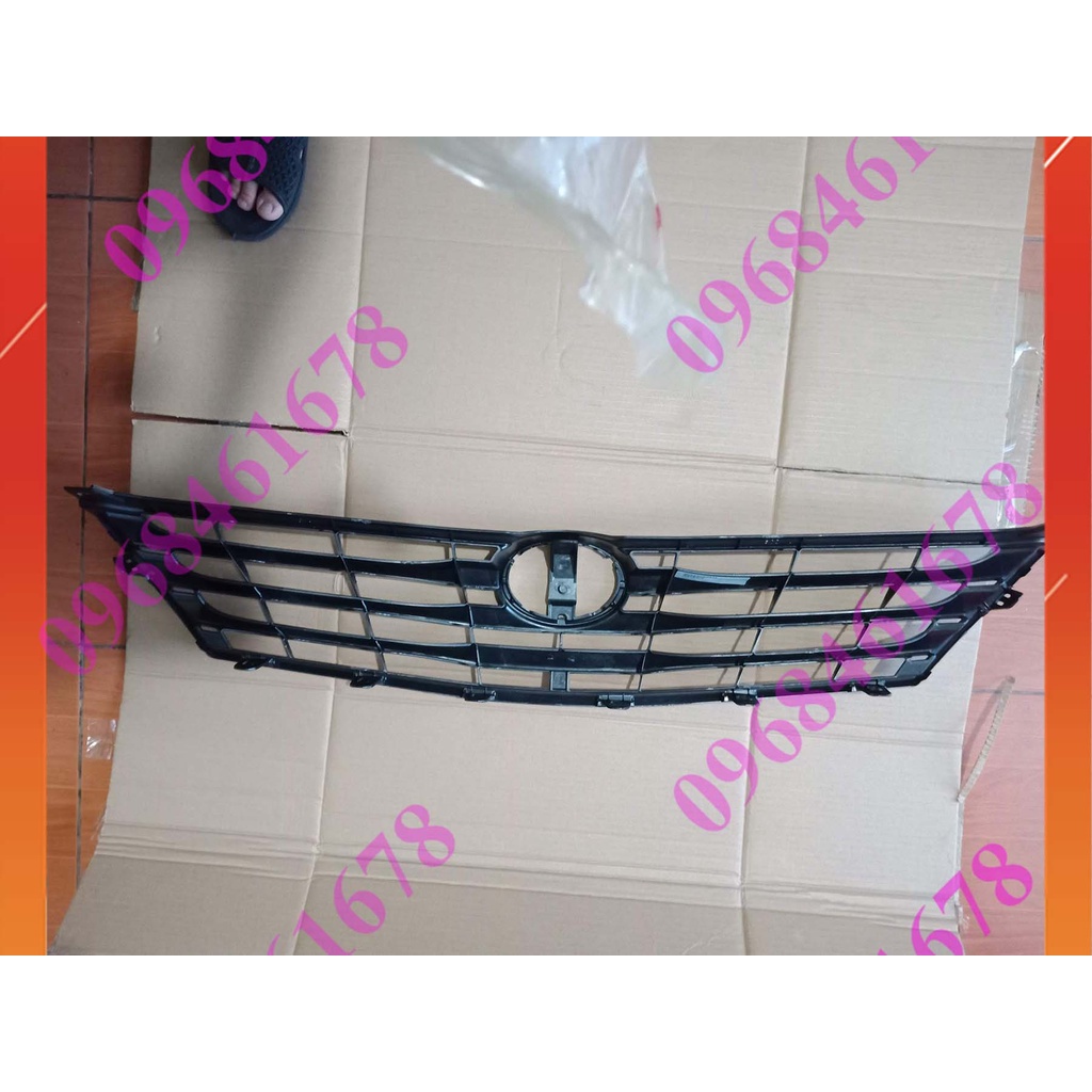 GA LĂNG INNOVA 12-13