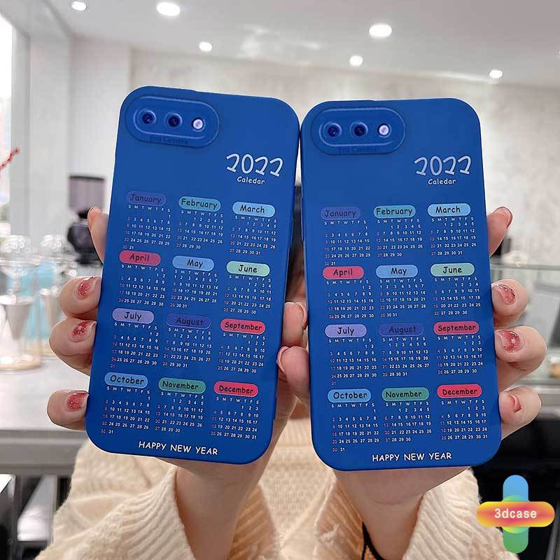 Ốp Điện Thoại Mềm Cho OPPO A15 A15S A54 A5S A3S A16 A95 A7 A5 A9 A31 A53 2020 A12 A1K A16K A54S Reno 4 5F 4F A74 A52 A11K A92 A35 A11 A93 A32 A72 A94 A53S F17 PRO2