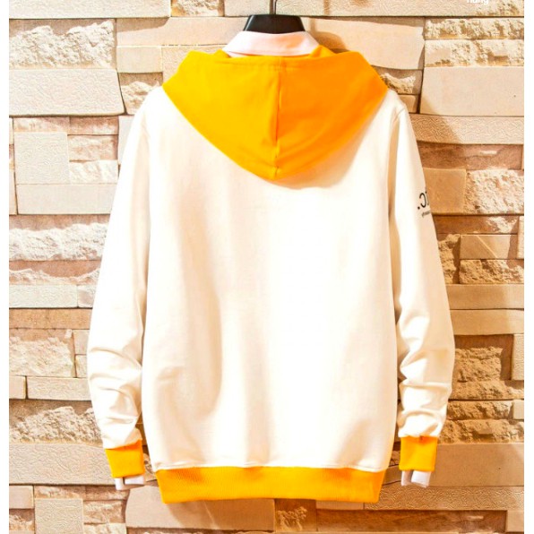 [Mã FASHIONMALLT4 giảm 15% tối đa 30K đơn 150k] Áo khoác hoodie UNISEX phông siêu to nam nữ ASALA đa năng ( HD-K60 BEC) | WebRaoVat - webraovat.net.vn