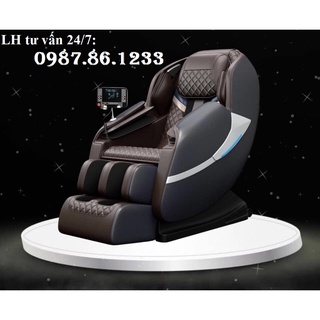 X30 untral - ghế massage toàn thân nhật bản )