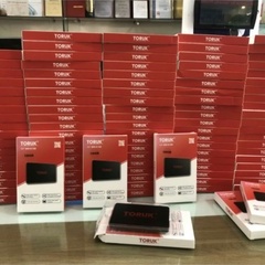 Ổ Cứng SSD TORUK Dung Lượng 120GB Chip 3D Flash Chính Hãng Bảo Hành 36 Tháng | BigBuy360 - bigbuy360.vn