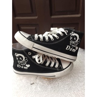 (Siêu rẻ) giày JACK, ảnh thật giày Đom Đóm