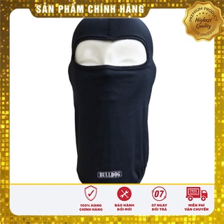 Mũ trùm đầu ninja Bulldog