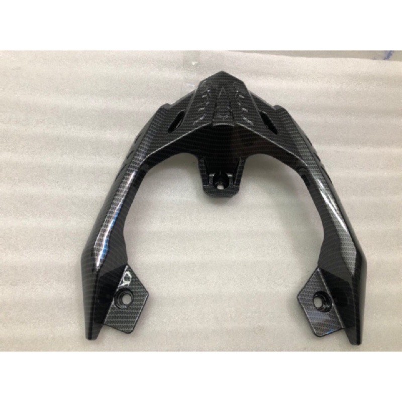 Ốp cảng sau AB airblade 2020 Carbon / Xi