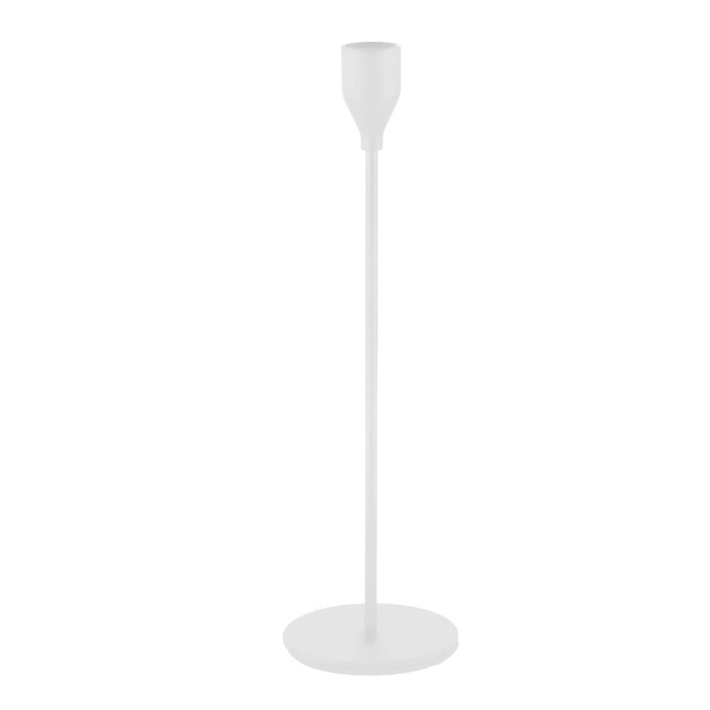 Giá Đỡ Đèn Cầy Bằng Kim Loại Độc Đáo Trang Trí Nhà Cửa