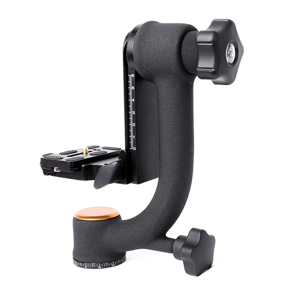 Đầu Gimbal Beike Q-45S