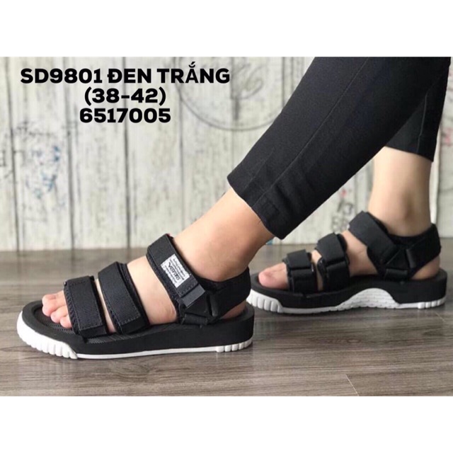 GIÀY SANDAL VENTO