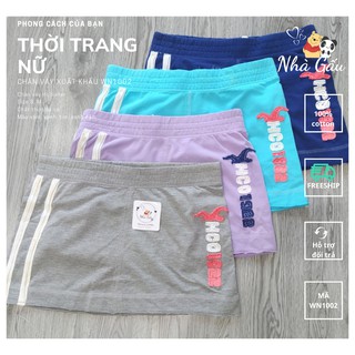 Chân váy xuất khẩu Aber thanh lý Aberrant export skirts liquidated WN1002