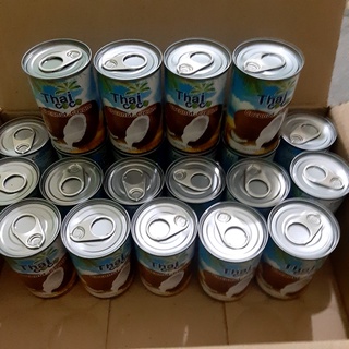 Nước cốt dừa Thái Lan 400ml