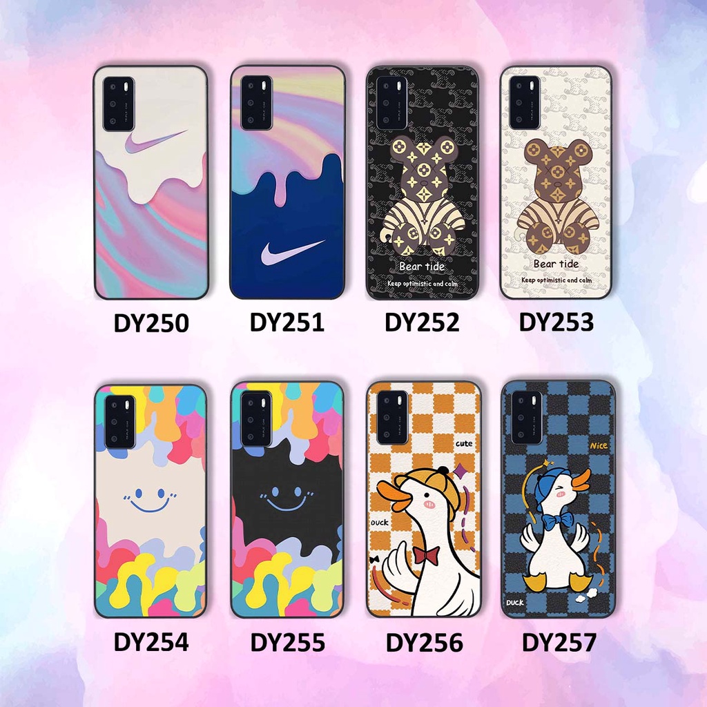 Ốp Oppo A16 thể thao, thương hiệu cao cấp, ốp lưng dẻo siêu bền