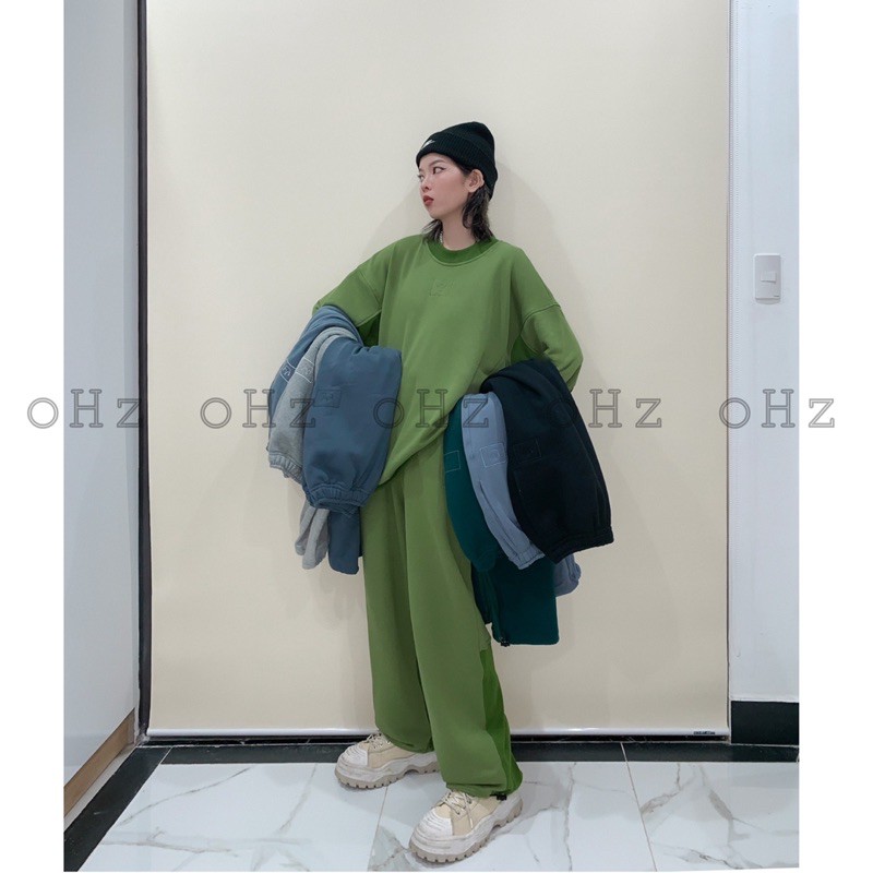 ÁO PHỐI MÀU (TRACKSET ) | BigBuy360 - bigbuy360.vn