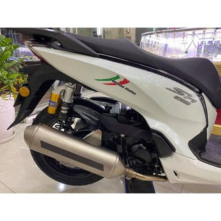 Bộ tem Sh Ý trái tim