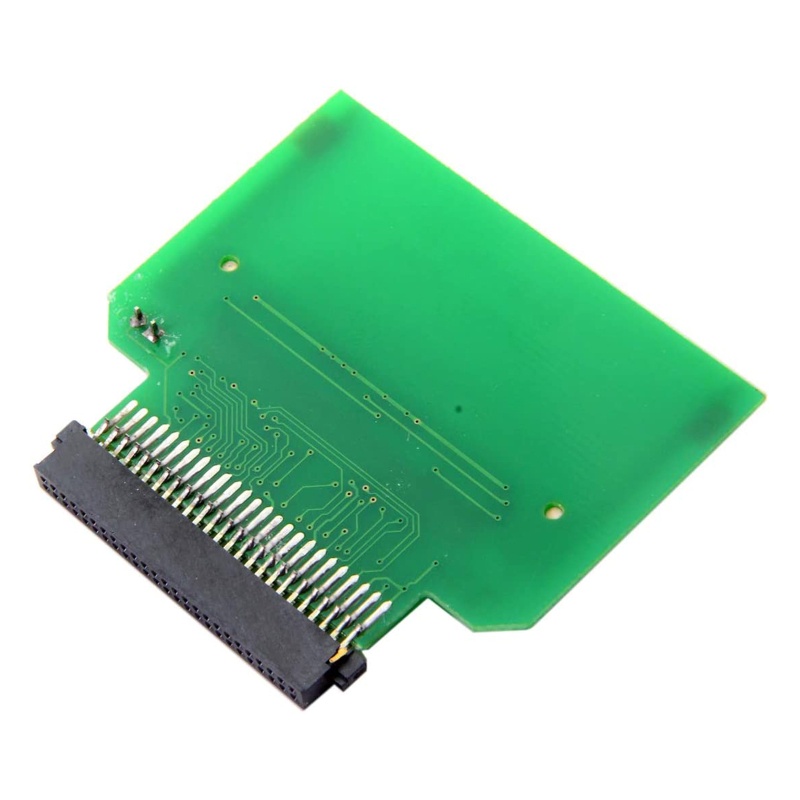 Bộ Chuyển Đổi Thẻ CF Card Sang IDE 1.8inch 50Pin SSD