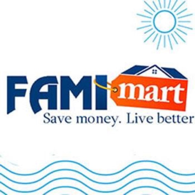 FamiMart