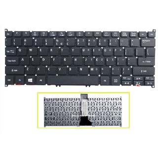 Bàn phím acer aspire es1-311 es1-111 v3-371, v5-121