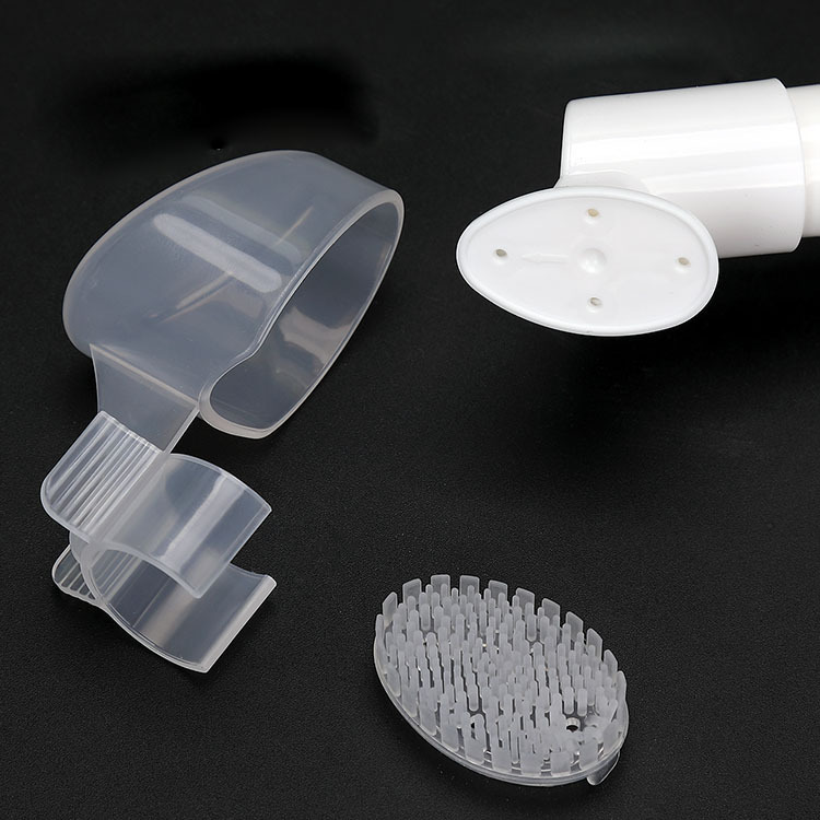 [Hàng mới về] Chai đựng xà phòng tạo bọt dạng rỗng 100ml/ 150ml/ 200ml đa năng tiện lợi | BigBuy360 - bigbuy360.vn