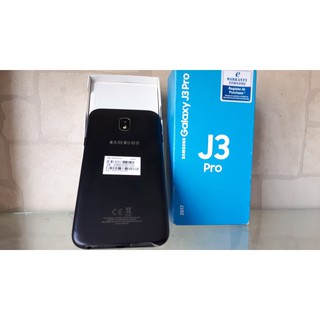 Điện thoại Samsung Galaxy J3 Pro (SM-J3110) - 2GB RAM, 16GB, 5 inch