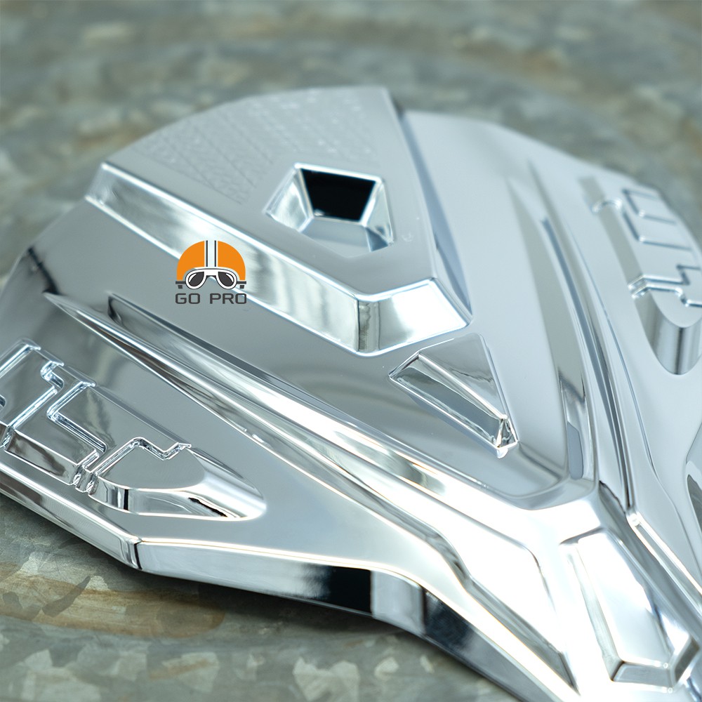 [CHÍNH HÃNG] Mão Chắn Gió AIR BLADE 2020 Nhựa Xi