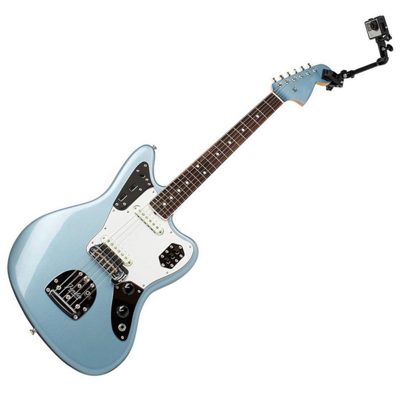 Kẹp giữ đàn ghi ta đa năng cho camera hành trình GoPro | BigBuy360 - bigbuy360.vn