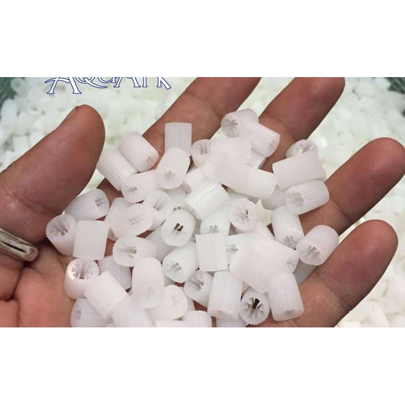  [FREESHIP 99K TOÀN QUỐC] Hạt lọc Kaldnes
