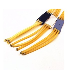 3 dây cao su 3 sợi siêu bền