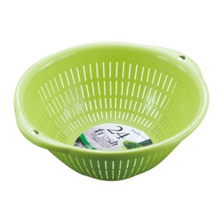Rổ nhựa 3.6L Hàng Nhật Bản Chịu nhiệt -20 đến 100 độ