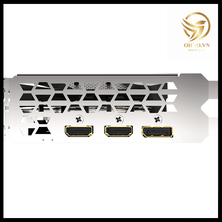 Card Màn Hình Asus VGA N1650 OC Card Đồ Họa 4G Rời Cho Máy Tính PC – OHNO Việt Nam | BigBuy360 - bigbuy360.vn