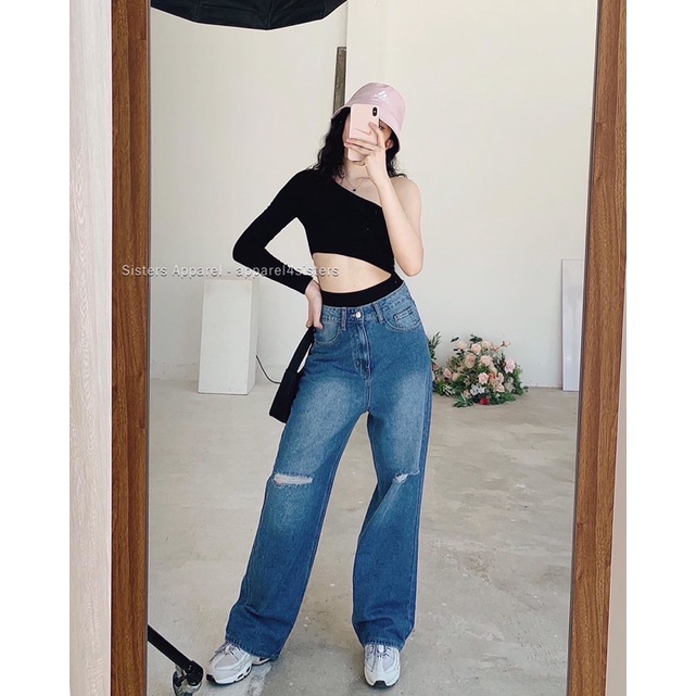 JUMP LỆCH VAI-J002