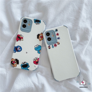 Ốp điện thoại chống sốc cho Oppo A92 A52 A72 A31 A5 A9 2020 A12E A3S F11 A91 Reno3 Vivo Y11 Y12 Y15 Y17 Y12I Realme C1