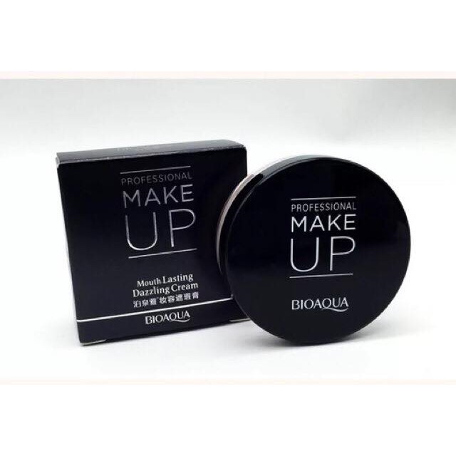 Phấn tươi Professional Make Up của Bioaqua hàng nội địa Trung MXx | BigBuy360 - bigbuy360.vn