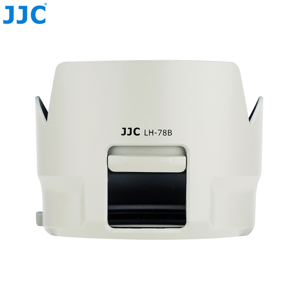 JJC LH-78B Loa Che Nắng Thay Thế ET-78B Cho Ống Kính Canon EF 70-200mm f/4L IS II USM