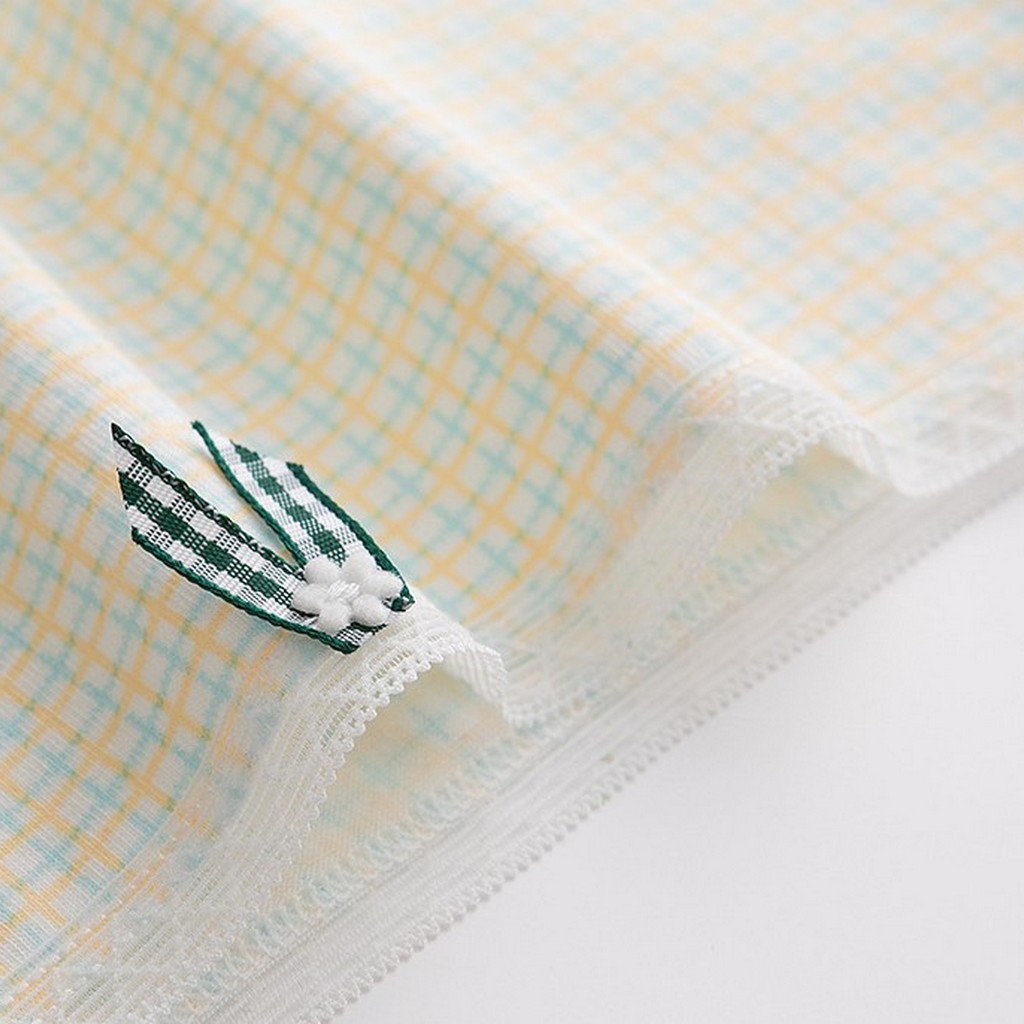 Quần lót nữ họa tiết dễ thương chất liệu cotton QLS056 | BigBuy360 - bigbuy360.vn