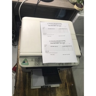 Máy In Xerox M115z