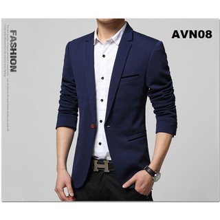 Áo vest nam