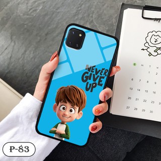 Ốp kính in hình cute SAMSUNG NOTE 10 LITE