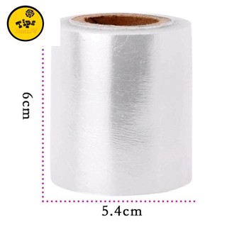 nilon ủ tê hàn quốc (phun xăm thẩm mỹ)