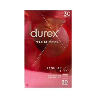 Bao cao su Durex Fetherlite Ultima SIÊU MỎNG