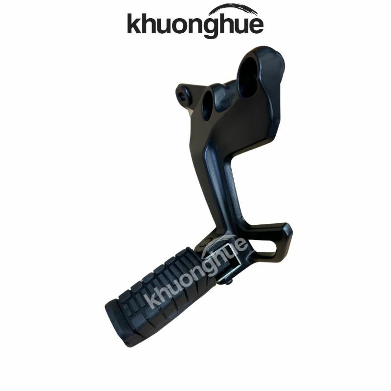 Cụm gác chân sau bên trái xe Jupiter Fi chính hãng Yamaha